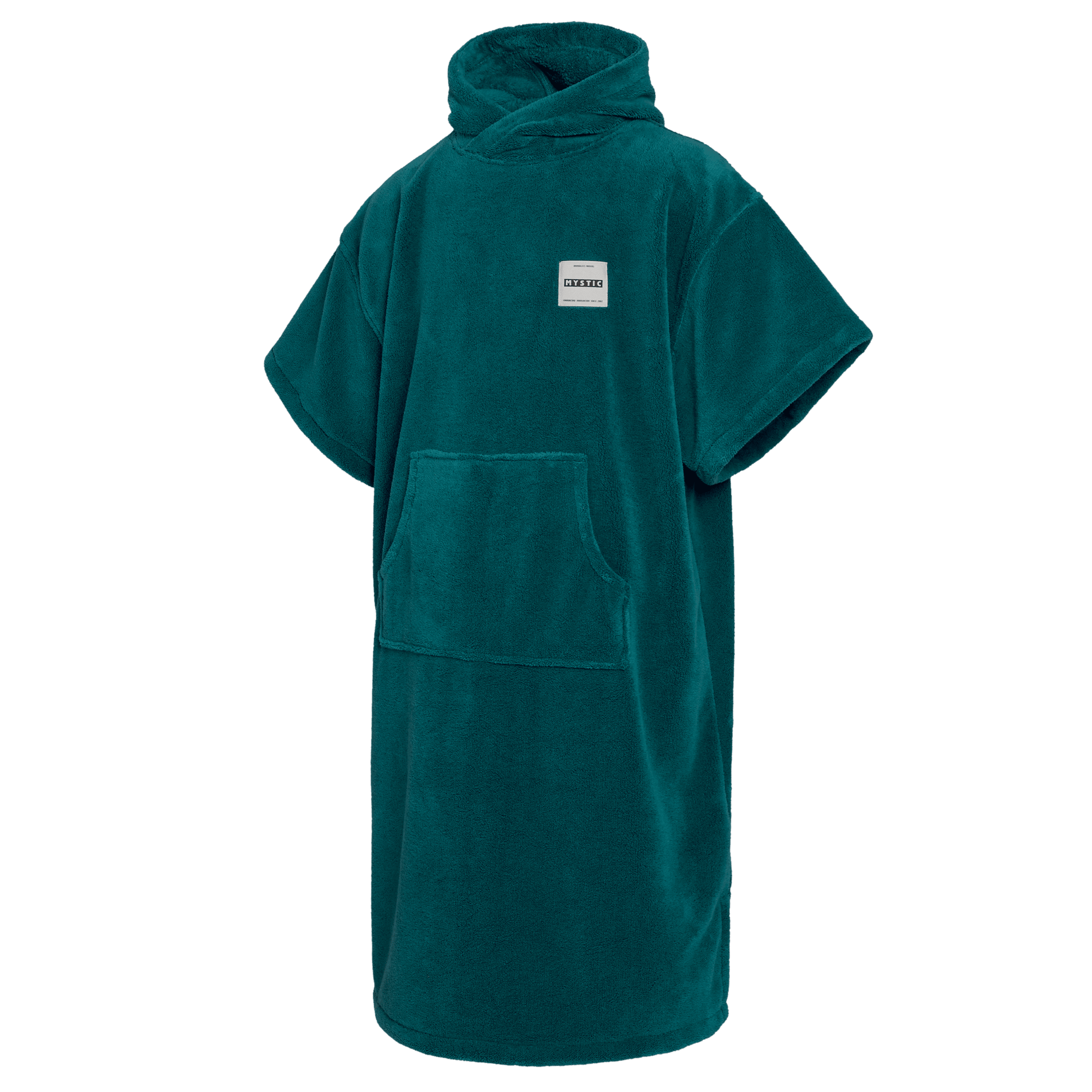 Mystic Poncho Teddy | 24 - Ponchos