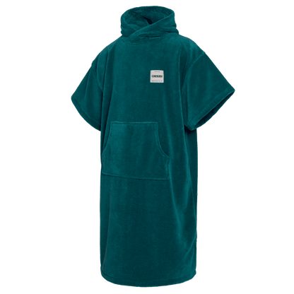 Mystic Poncho Teddy | 24 - Ponchos