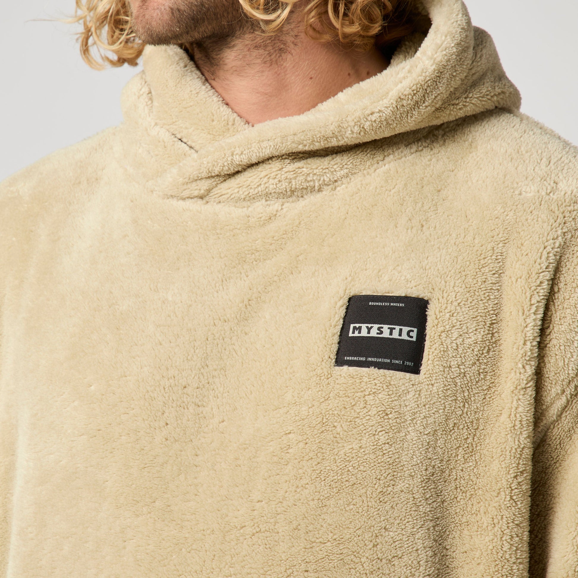 Mystic Poncho Teddy | 24 - Ponchos