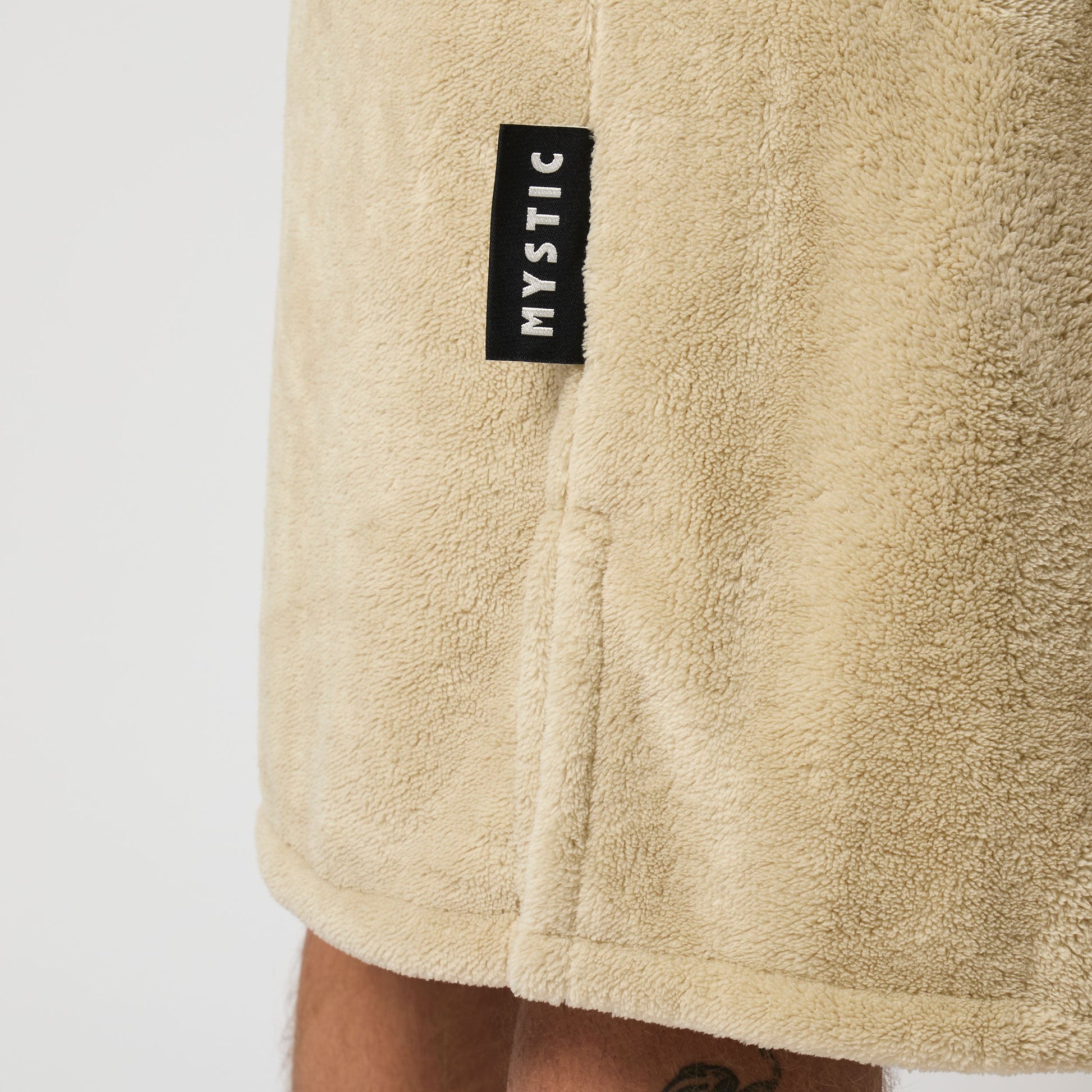 Mystic Poncho Teddy | 24 - Ponchos