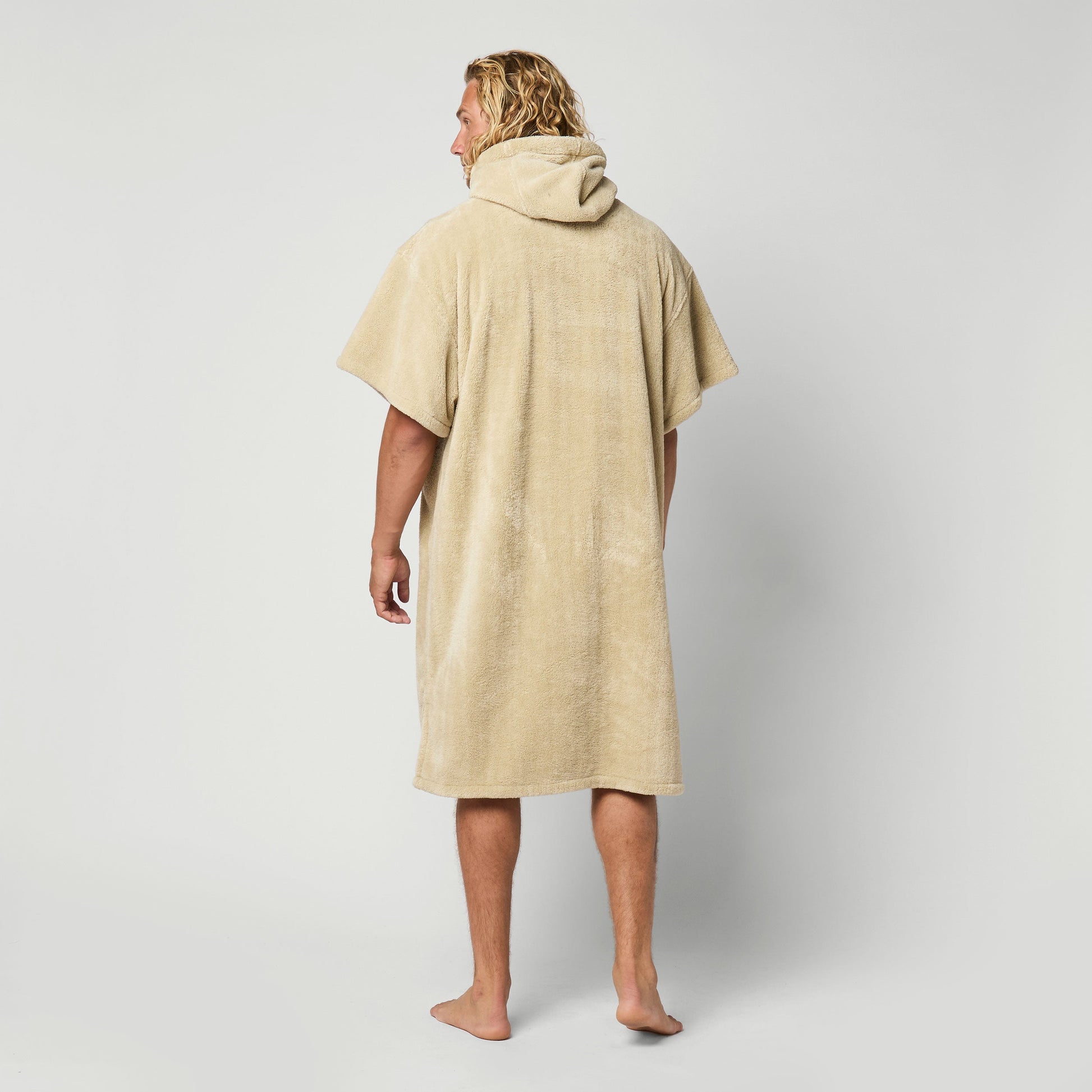 Mystic Poncho Teddy | 24 - Ponchos