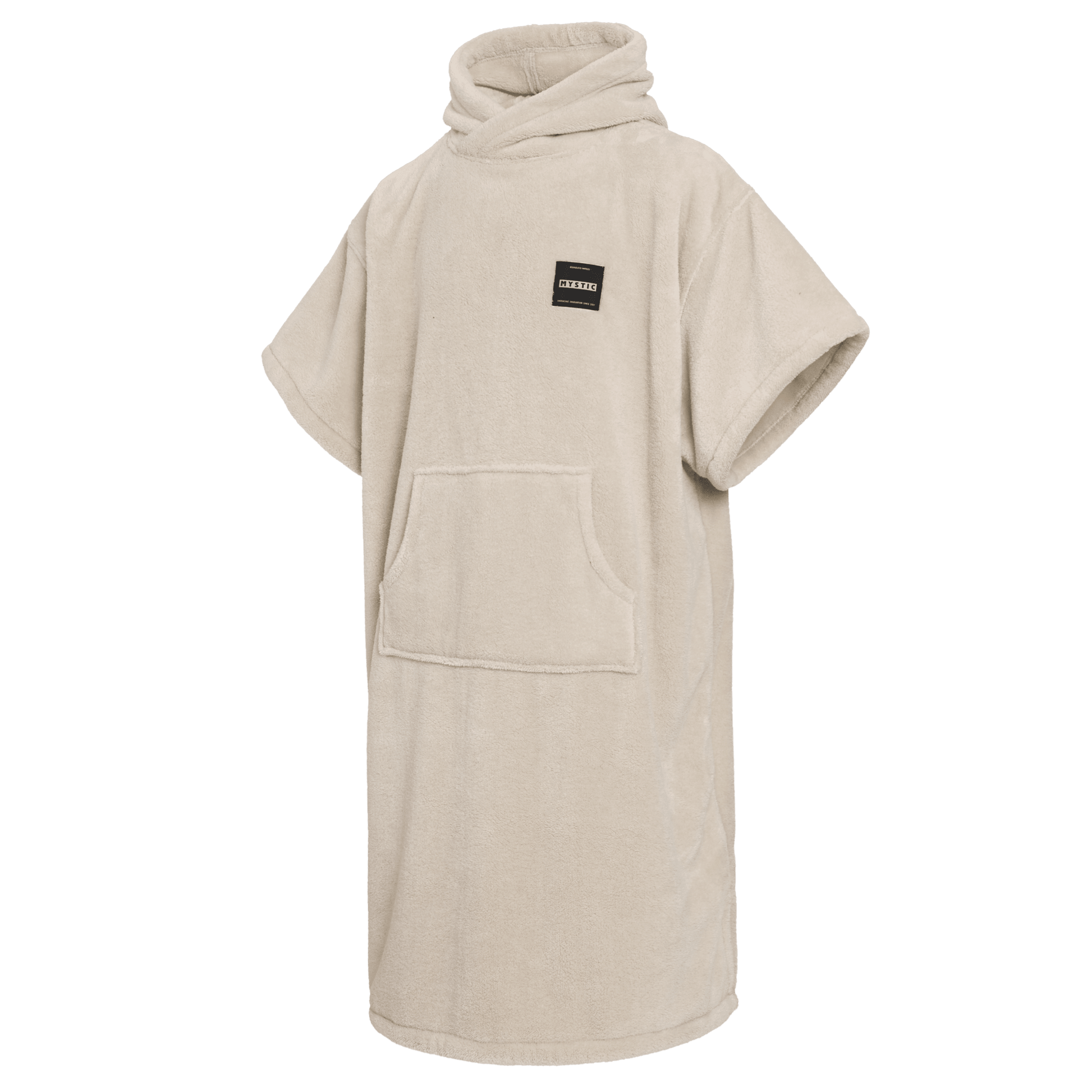 Mystic Poncho Teddy | 24 - Ponchos