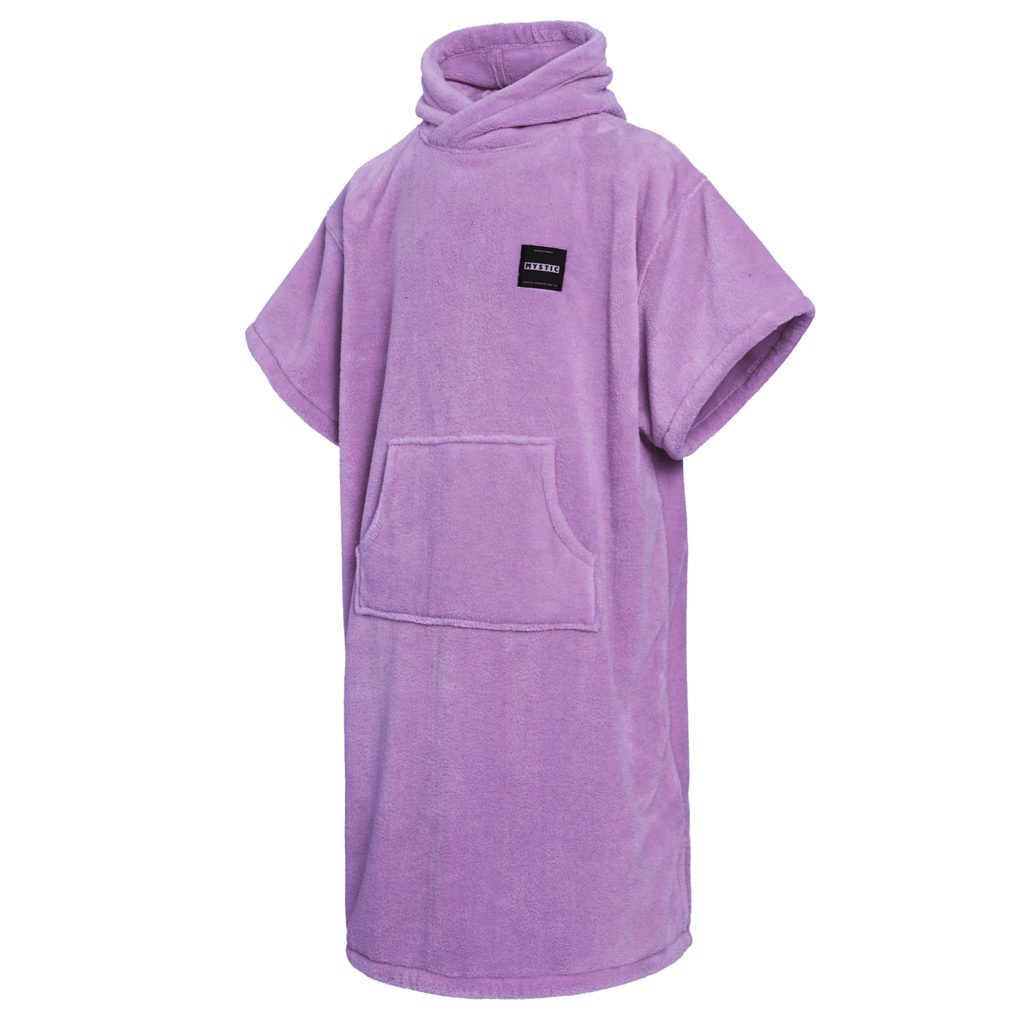 Mystic Poncho Teddy | 24 - Ponchos
