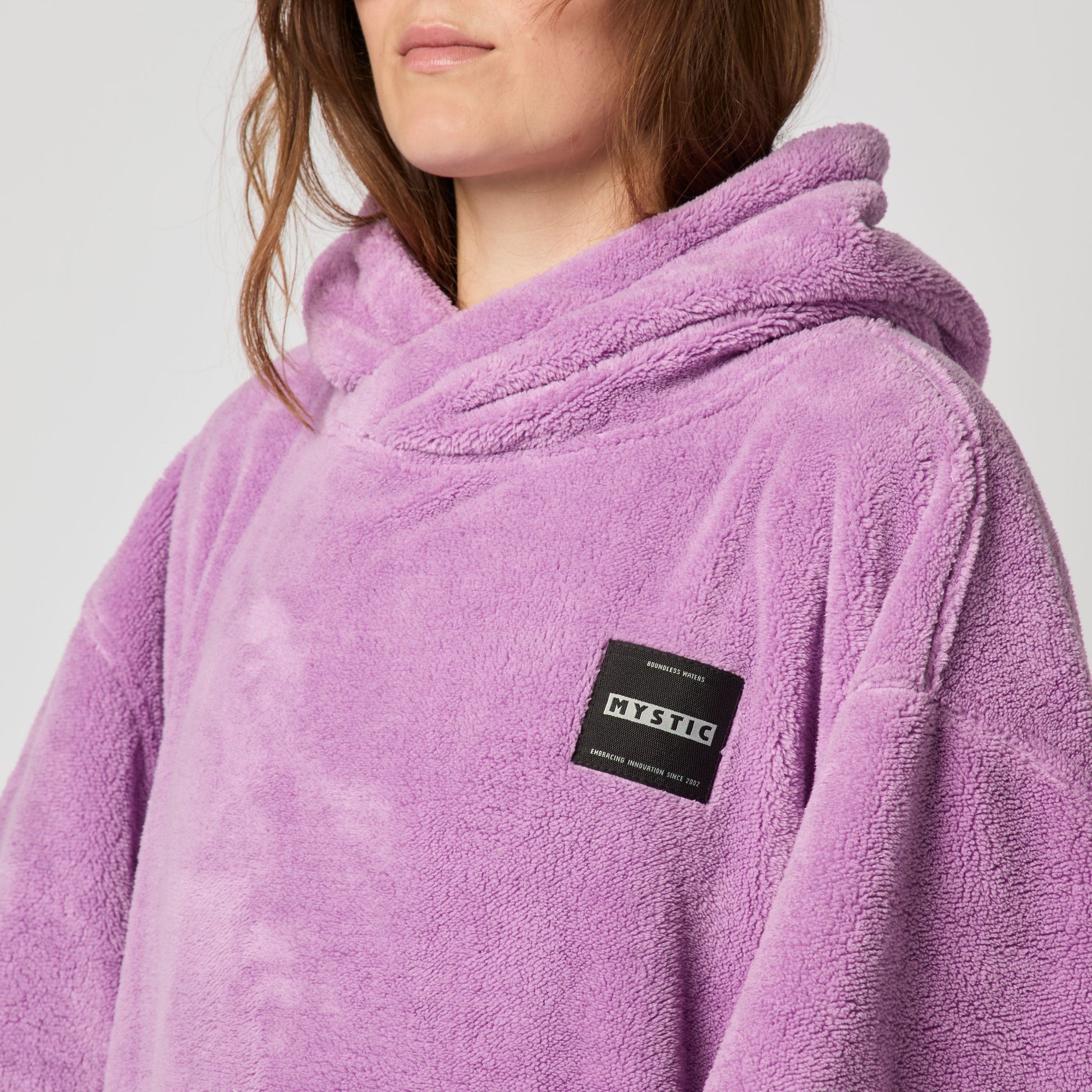 Mystic Poncho Teddy | 24 - Ponchos