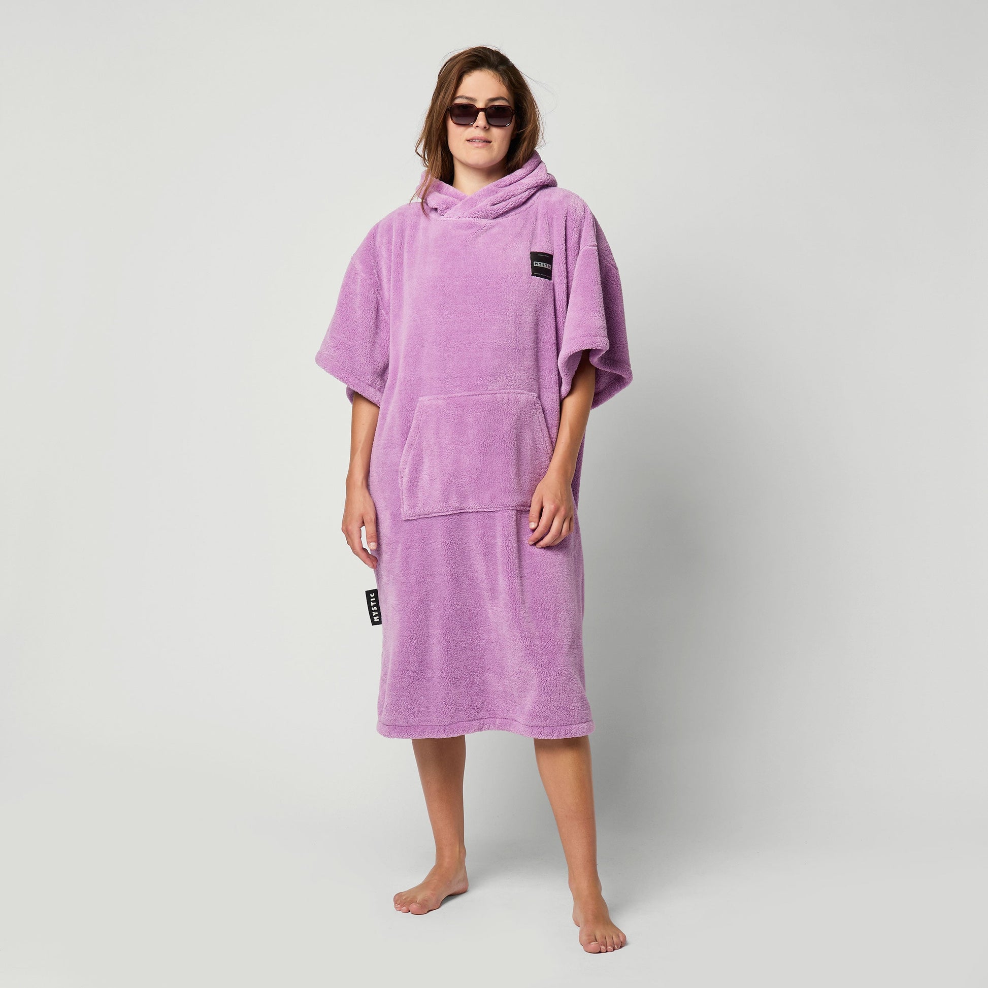 Mystic Poncho Teddy | 24 - Ponchos