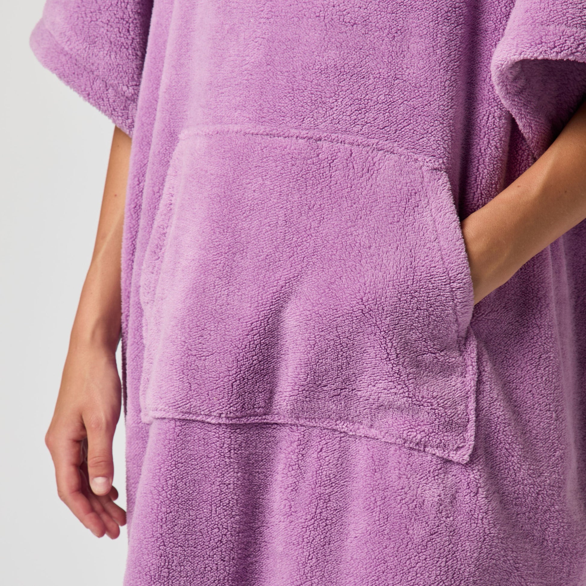 Mystic Poncho Teddy | 24 - Ponchos