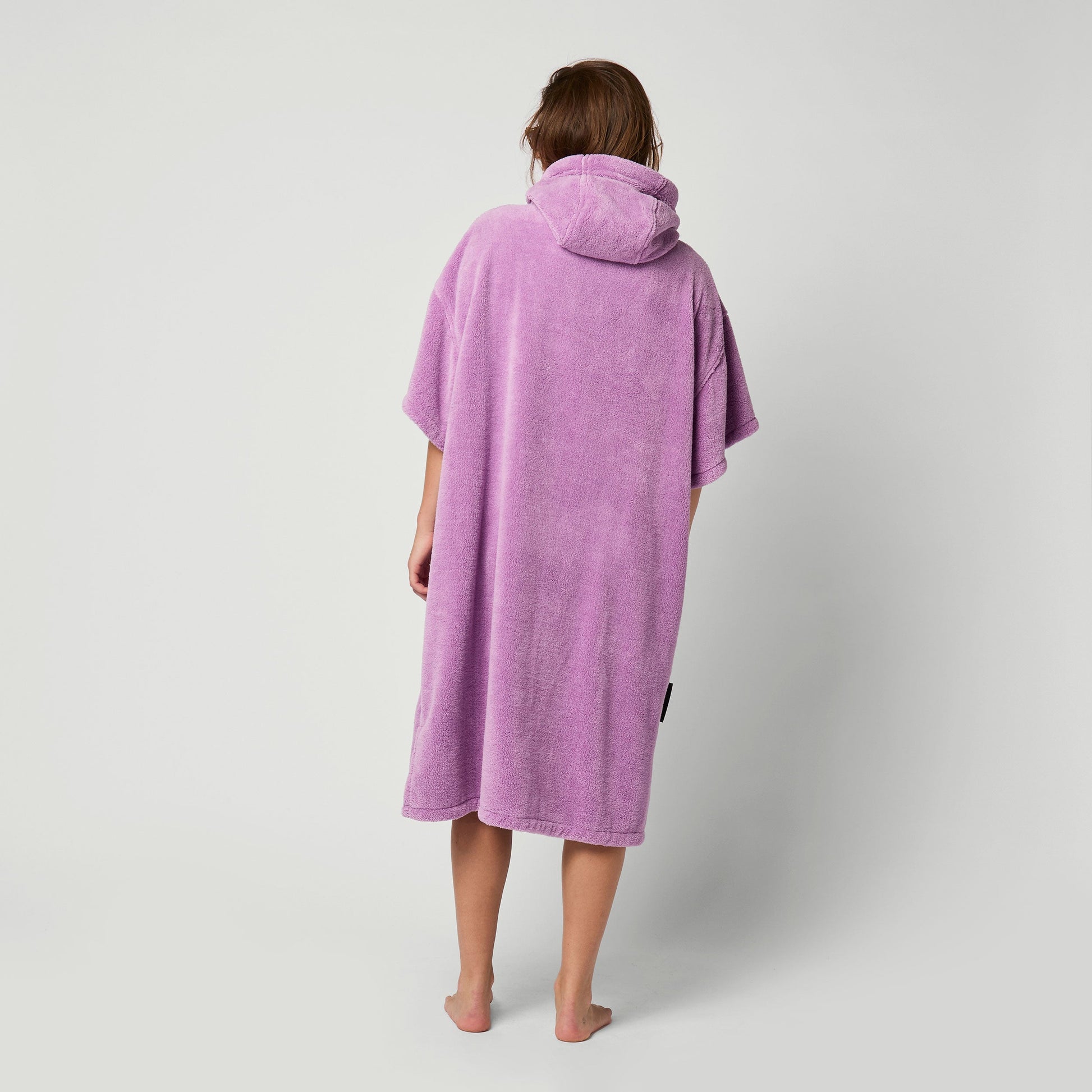 Mystic Poncho Teddy | 24 - Ponchos