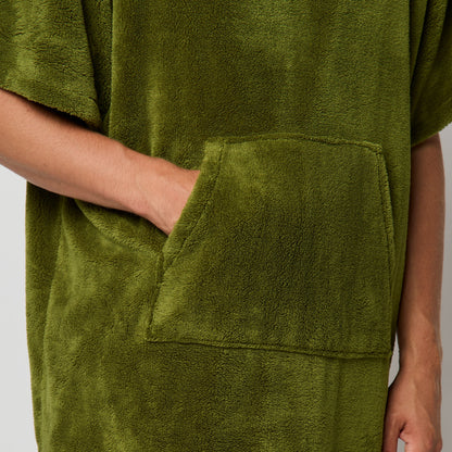Mystic Poncho Teddy | 24 - Ponchos