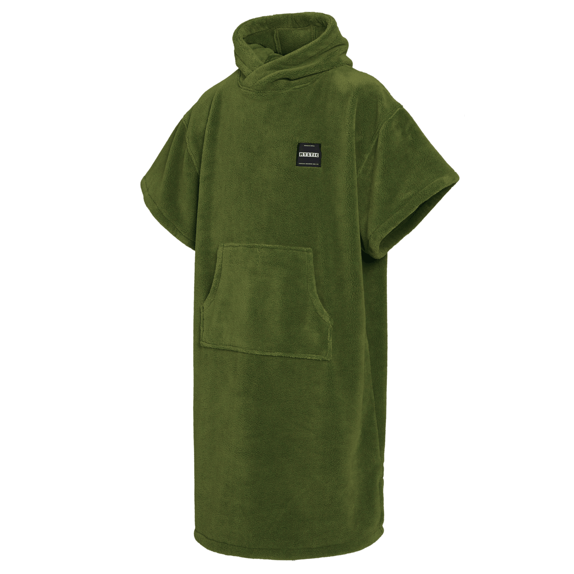 Mystic Poncho Teddy | 24 - Ponchos