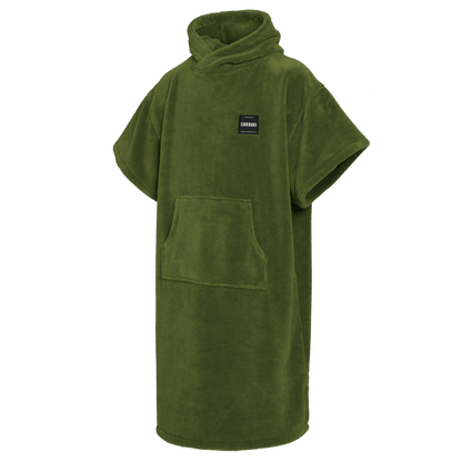 Mystic Poncho Teddy | 24 - Ponchos
