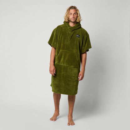 Mystic Poncho Teddy | 24 - Ponchos