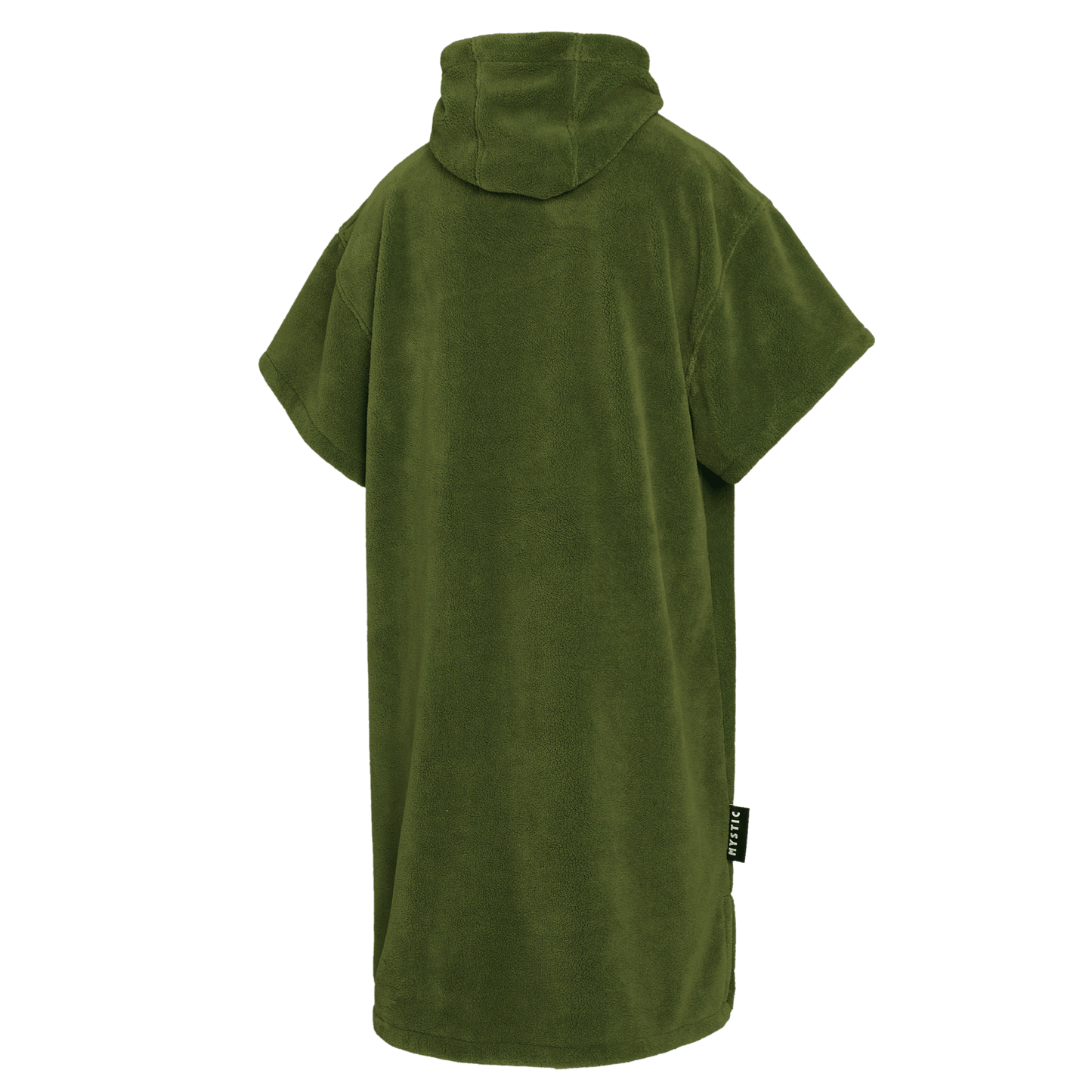 Mystic Poncho Teddy | 24 - Ponchos