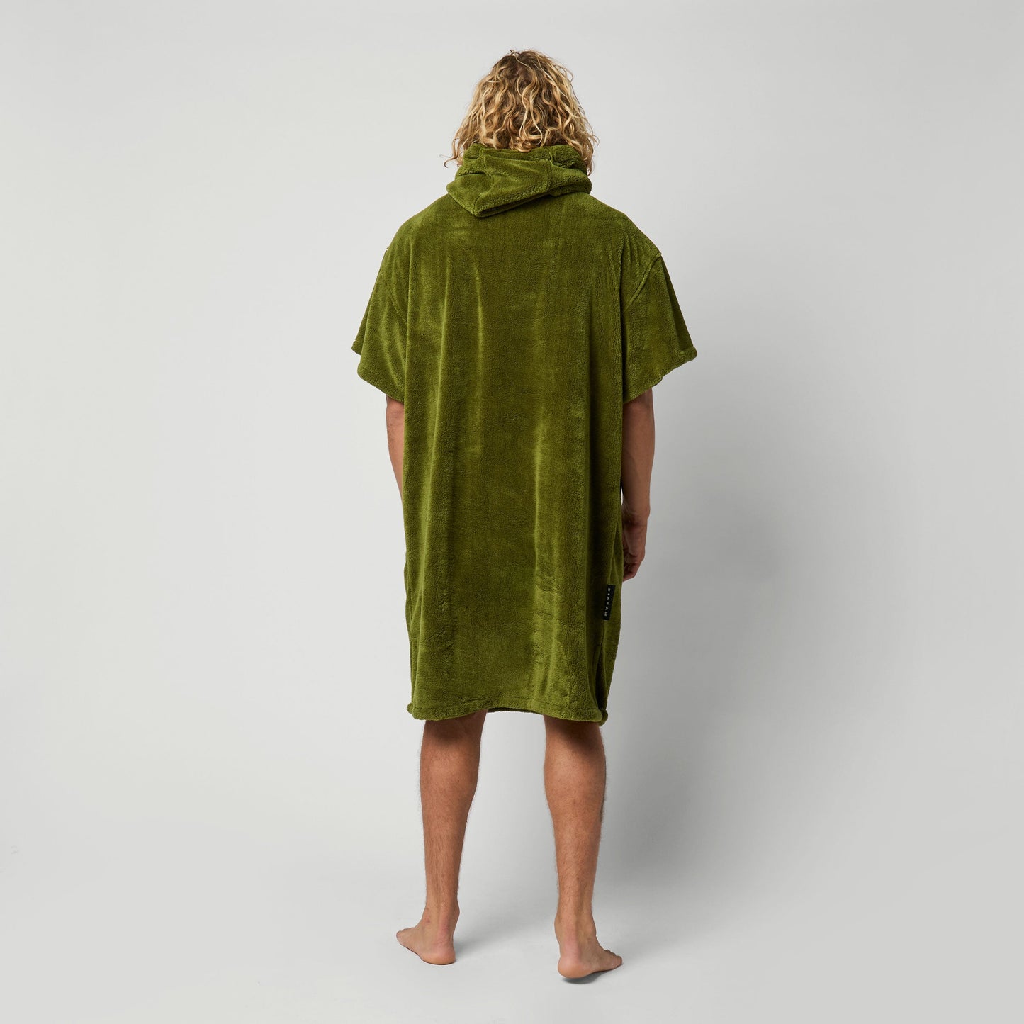 Mystic Poncho Teddy | 24 - Ponchos
