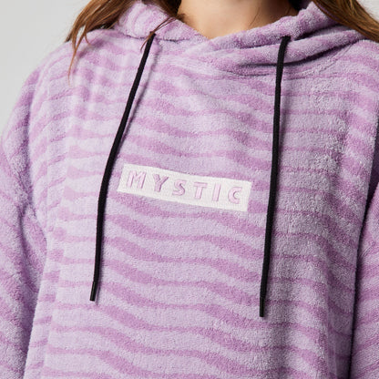 Mystic Poncho Jacquard | 24 - Ponchos