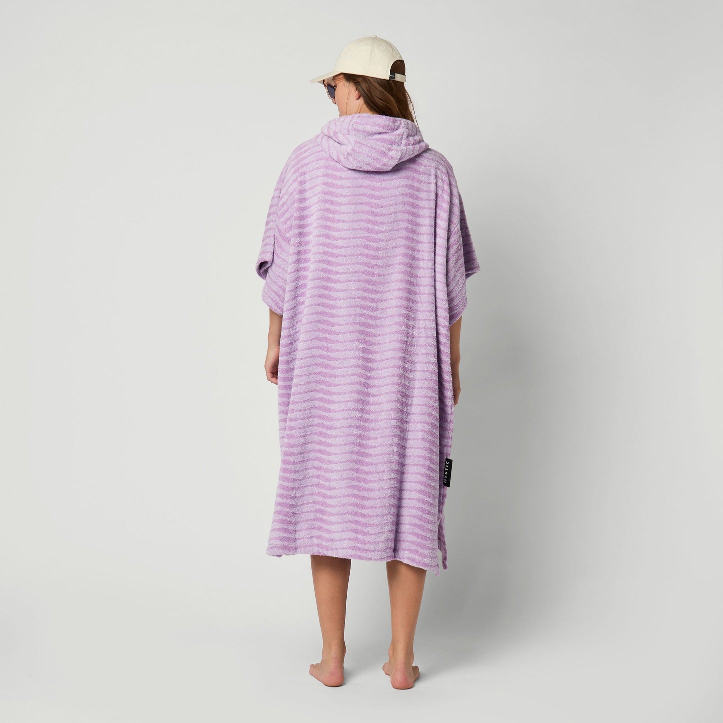 Mystic Poncho Jacquard | 24 - Ponchos