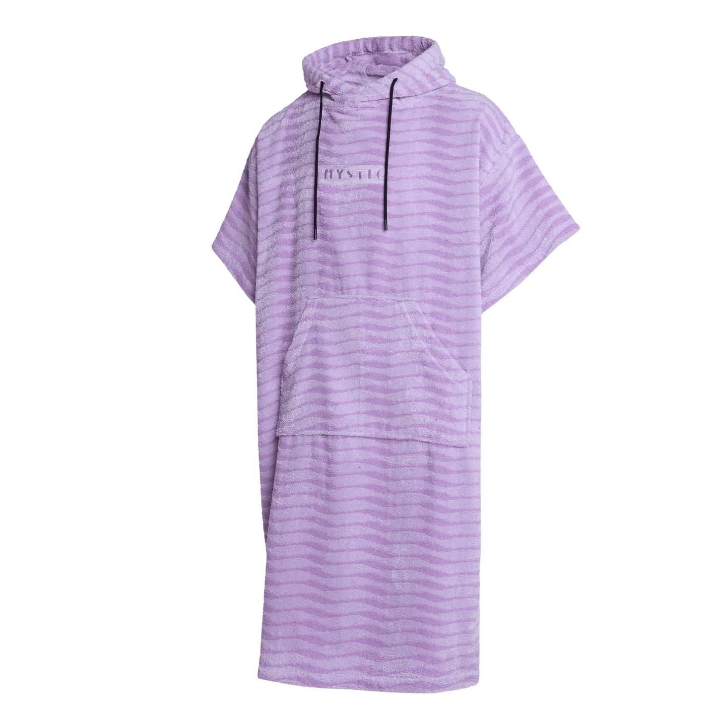 Mystic Poncho Jacquard | 24 - Ponchos