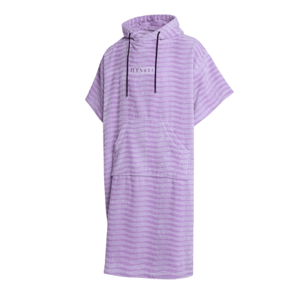 Mystic Poncho Jacquard | 24 - Ponchos