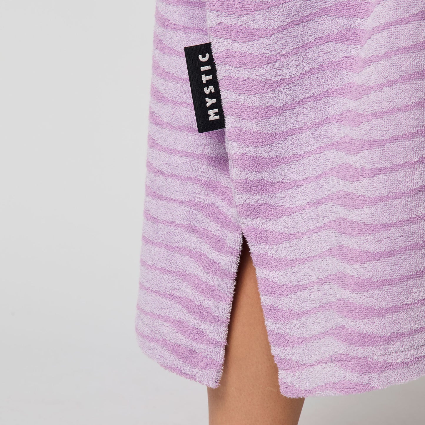 Mystic Poncho Jacquard | 24 - Ponchos