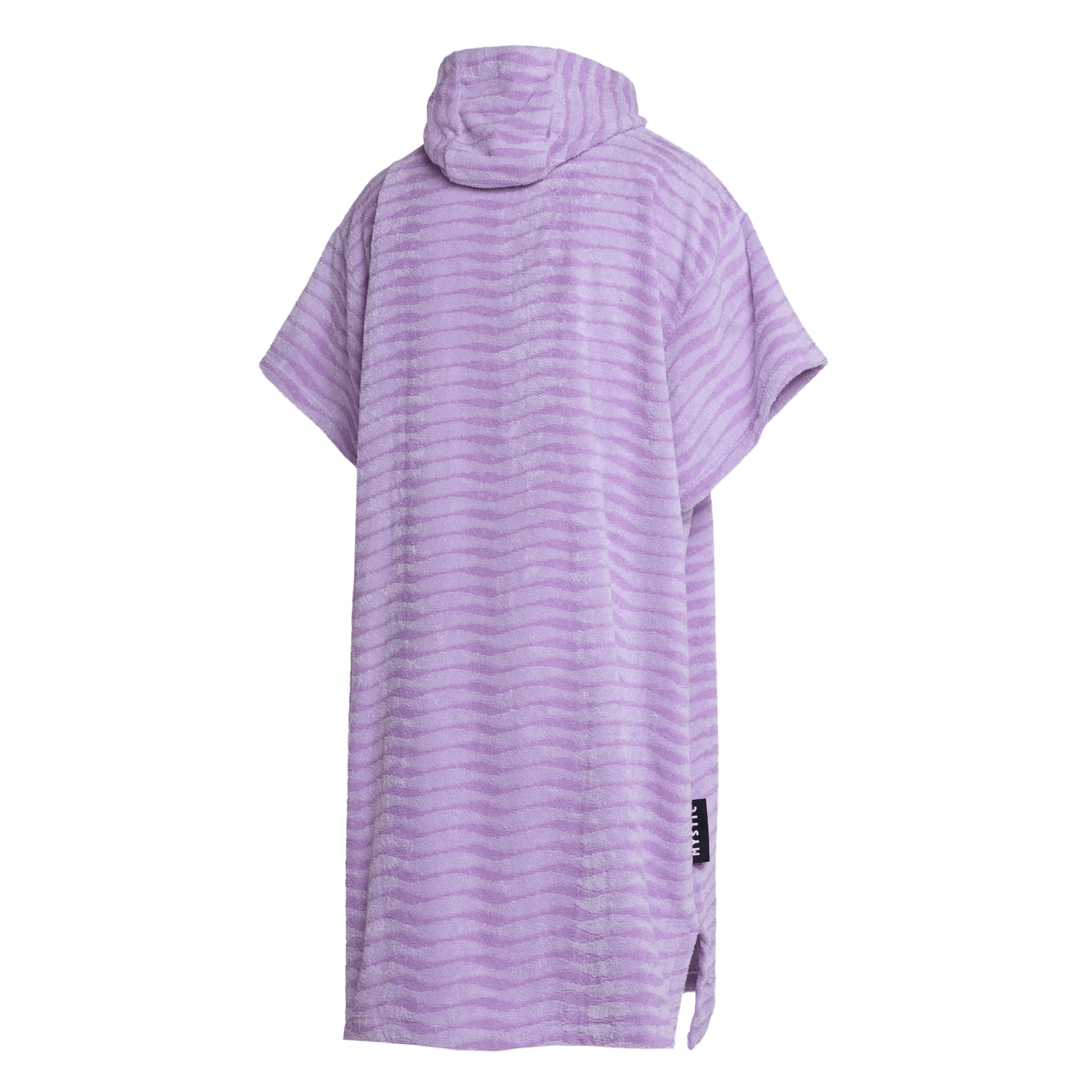 Mystic Poncho Jacquard | 24 - Ponchos