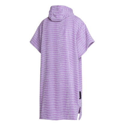 Mystic Poncho Jacquard | 24 - Ponchos