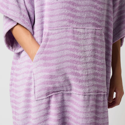 Mystic Poncho Jacquard | 24 - Ponchos