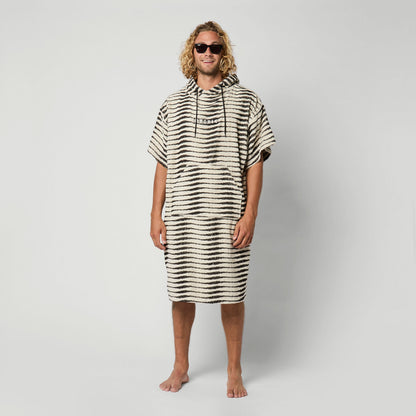 Mystic Poncho Jacquard | 24 - Ponchos