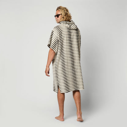 Mystic Poncho Jacquard | 24 - Ponchos
