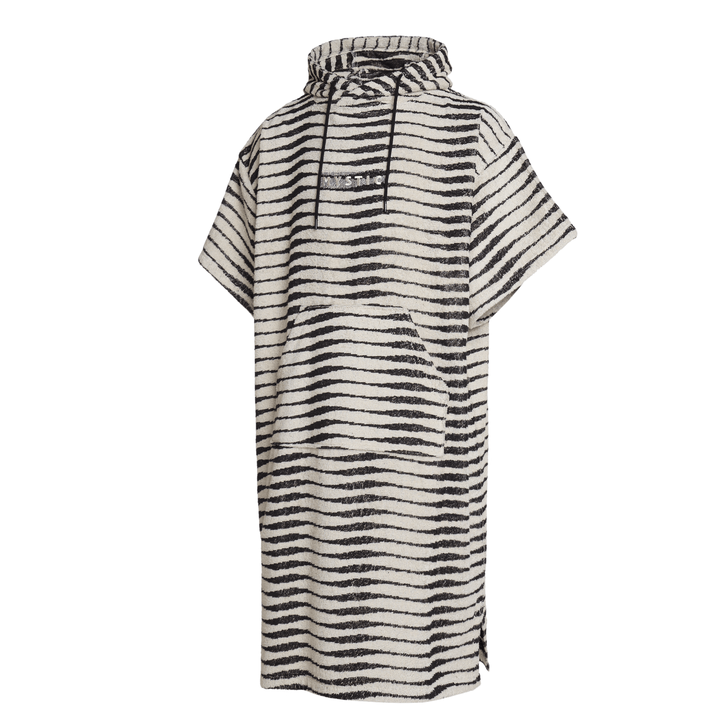 Mystic Poncho Jacquard | 24 - Ponchos