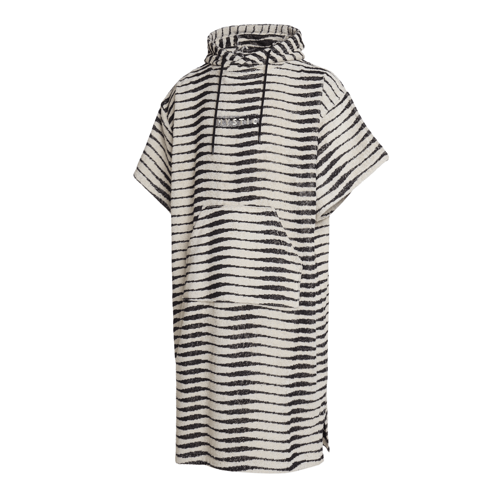 Mystic Poncho Jacquard | 24 - Ponchos