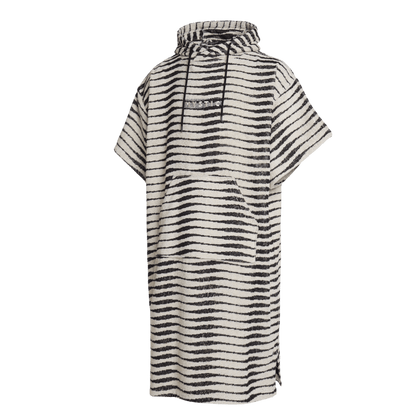 Mystic Poncho Jacquard | 24 - Ponchos