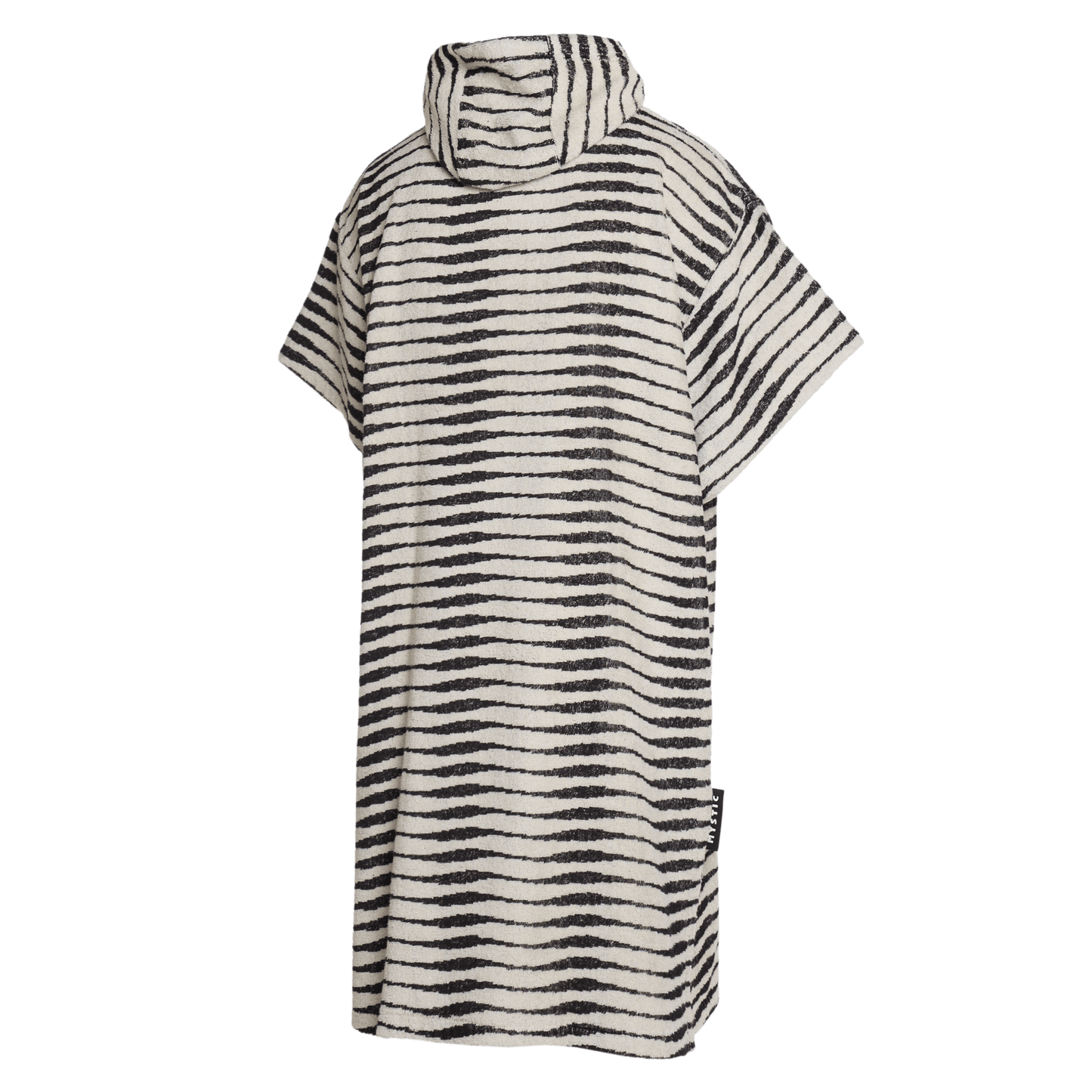 Mystic Poncho Jacquard | 24 - Ponchos