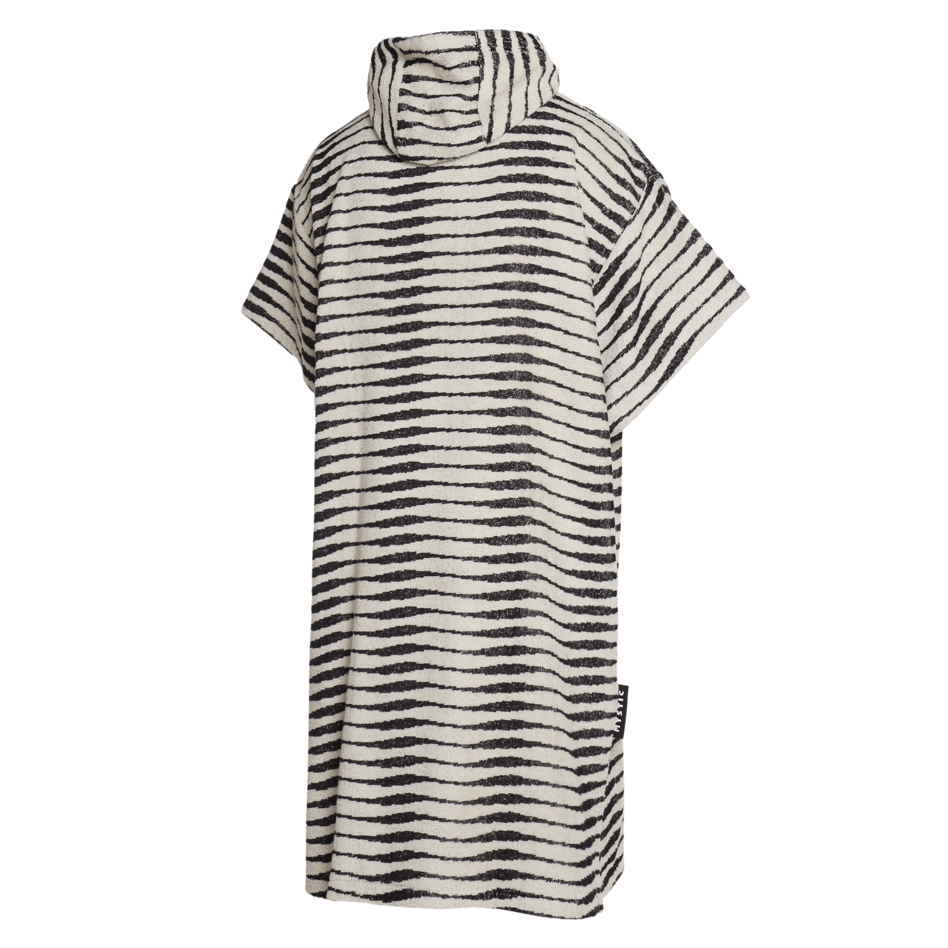 Mystic Poncho Jacquard | 24 - Ponchos
