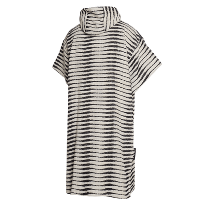 Mystic Poncho Jacquard | 24 - Ponchos