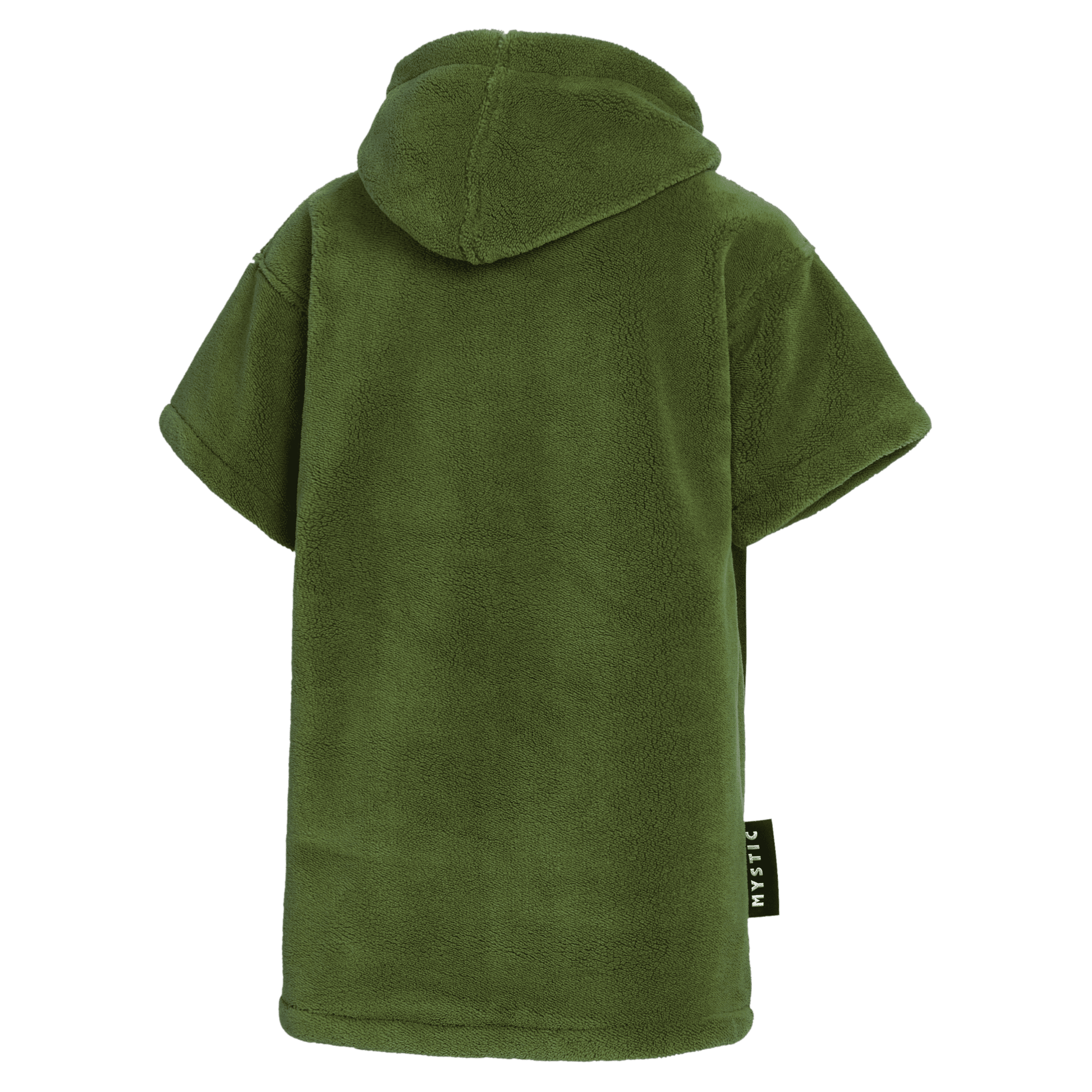 Mystic Poncho Teddy Kids | 24 - Ponchos