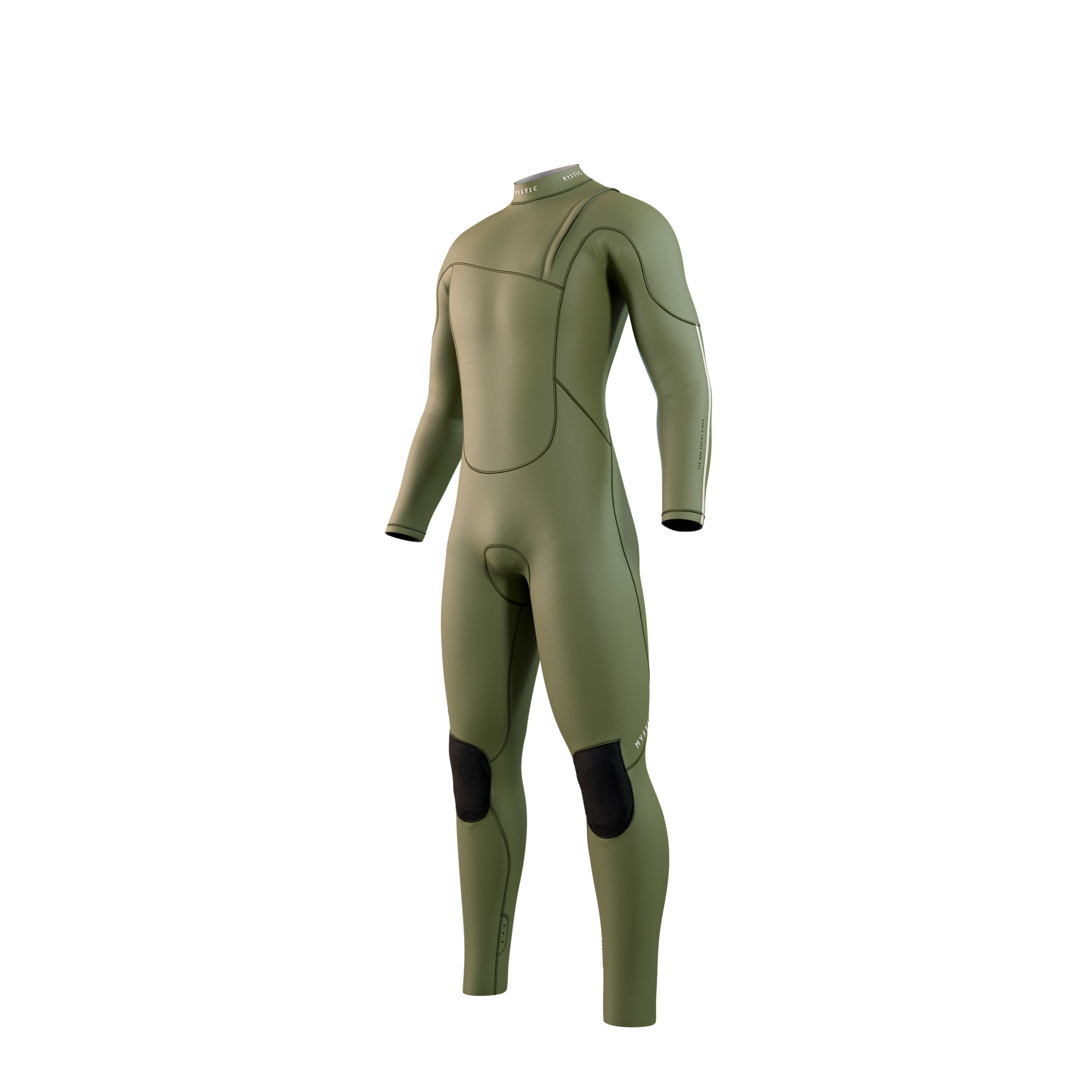 Mystic The One Fullsuit 3/2mm Zipfree 26 - Fullsuit / Zip-free