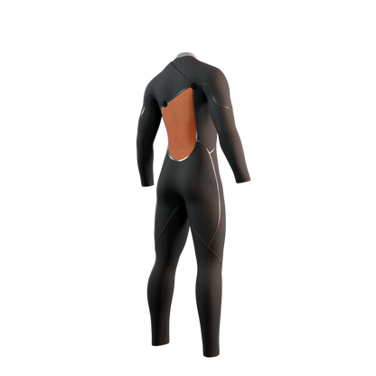 Mystic The One Fullsuit 3/2mm Zipfree 26 - Fullsuit / Zip-free