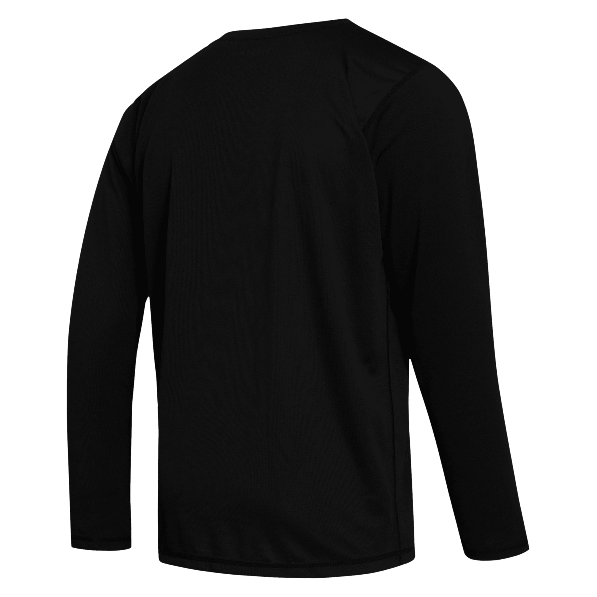 Mystic Star L/S Quickdry 25 - L/S Quickdry