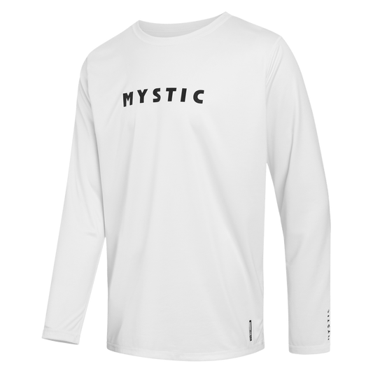 Mystic Star L/S Quickdry 25 - L/S Quickdry