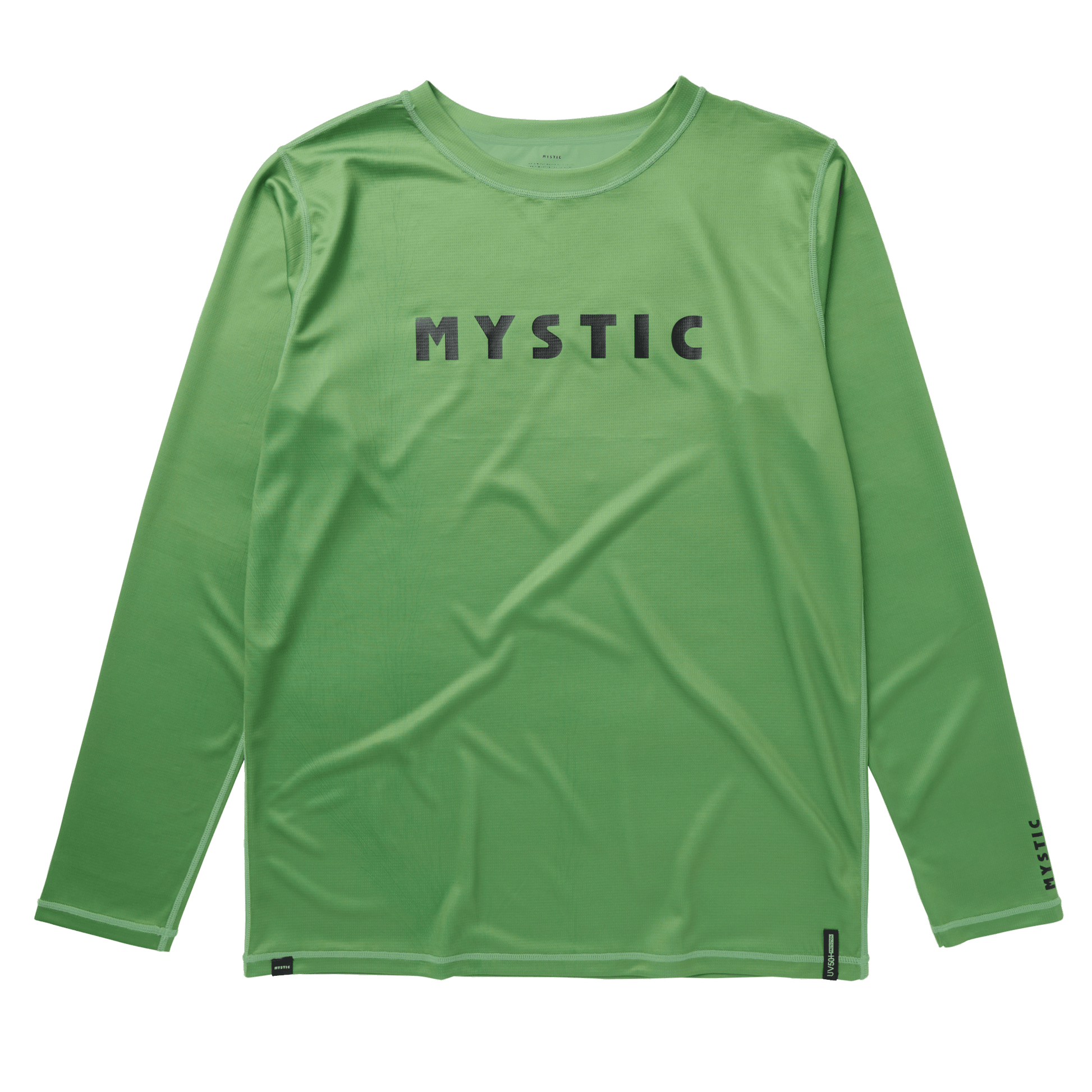 Mystic Star L/S Quickdry 25 - L/S Quickdry