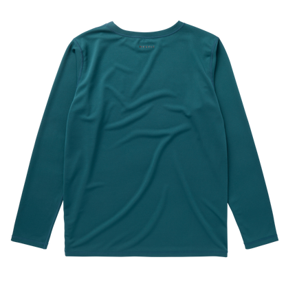 Mystic Star L/S Quickdry 25 - L/S Quickdry