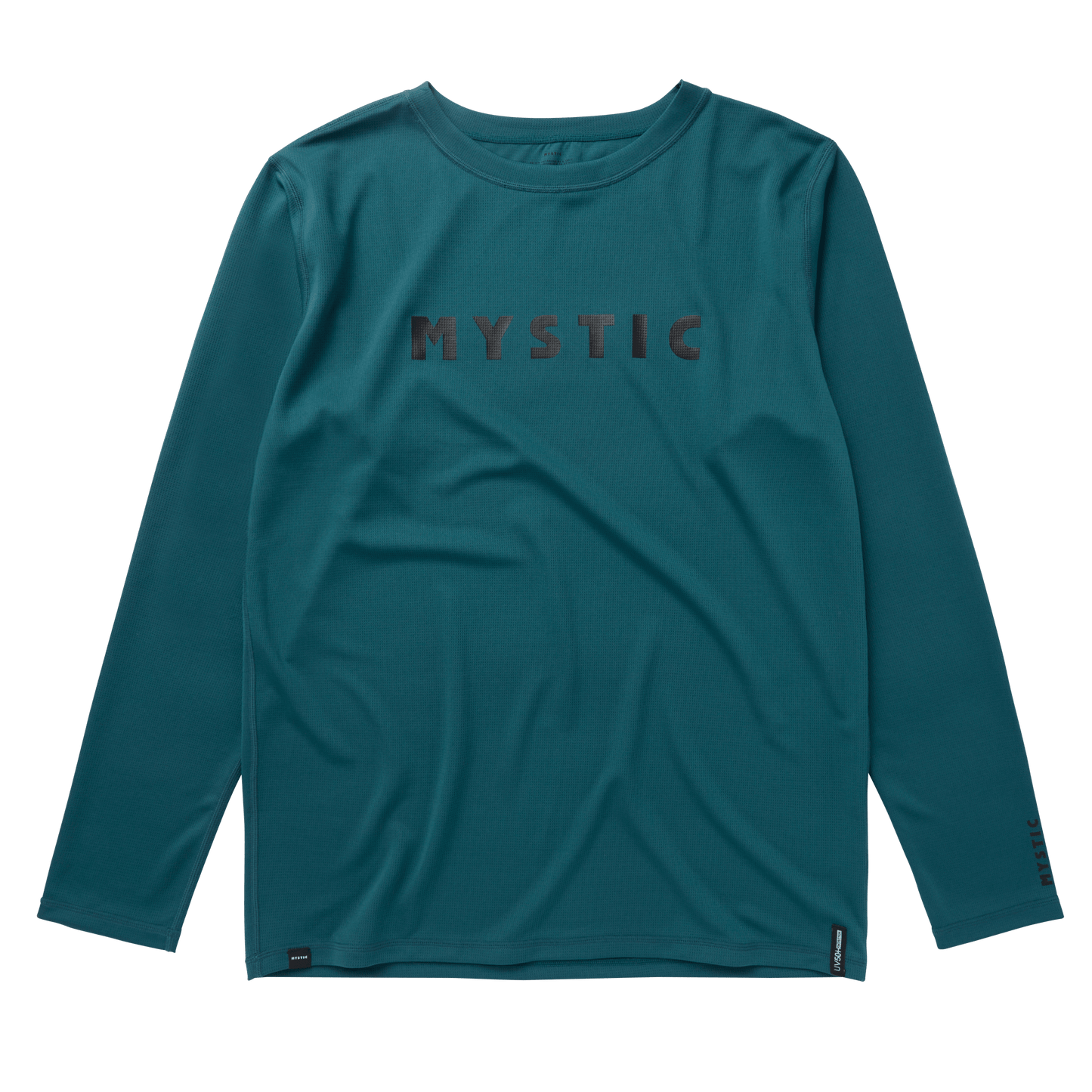 Mystic Star L/S Quickdry 25 - L/S Quickdry
