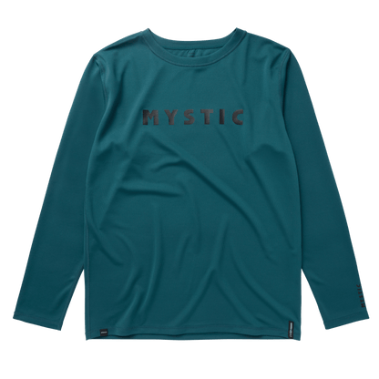 Mystic Star L/S Quickdry 25 - L/S Quickdry