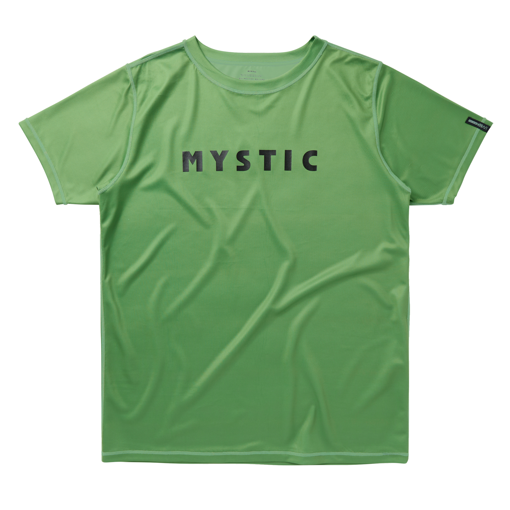 Mystic Star S/S Quickdry 25 - S/S Quickdry