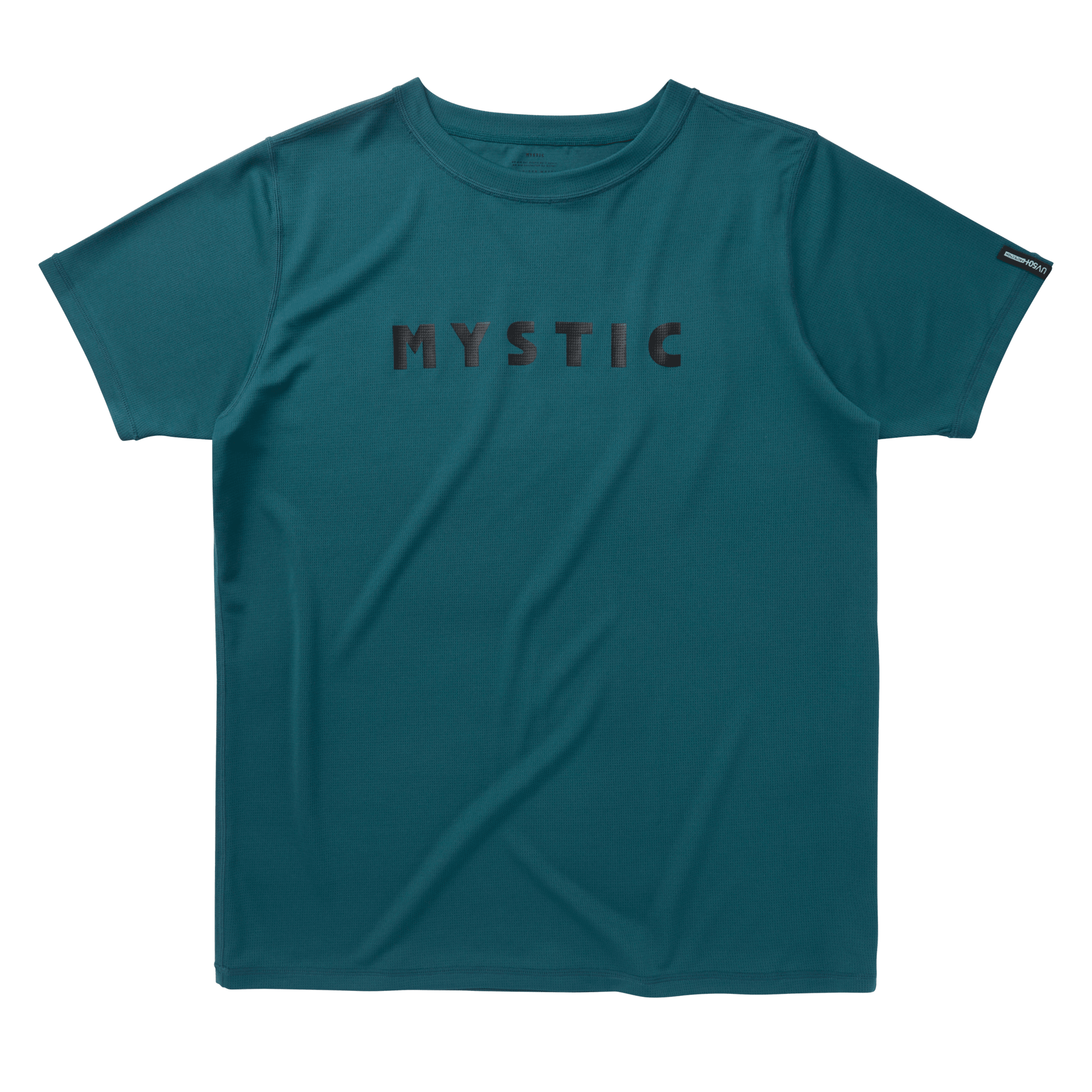Mystic Star S/S Quickdry 25 - S/S Quickdry