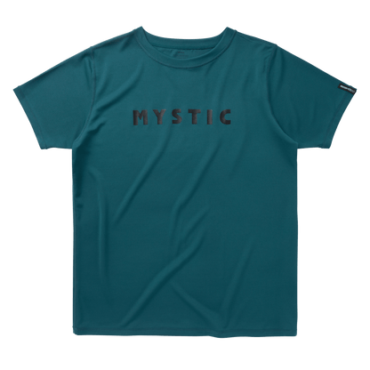 Mystic Star S/S Quickdry 25 - S/S Quickdry