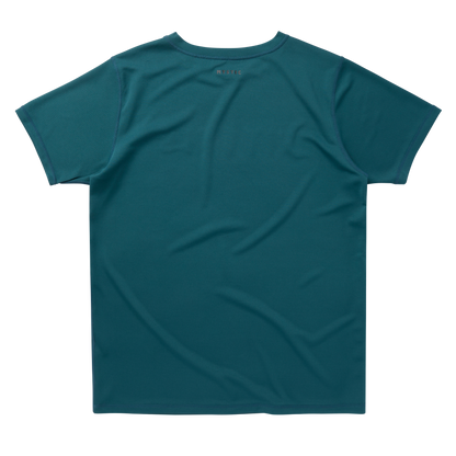 Mystic Star S/S Quickdry 25 - S/S Quickdry