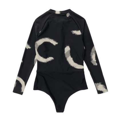 Mystic Jayde L/S One Piece Women - One Piece