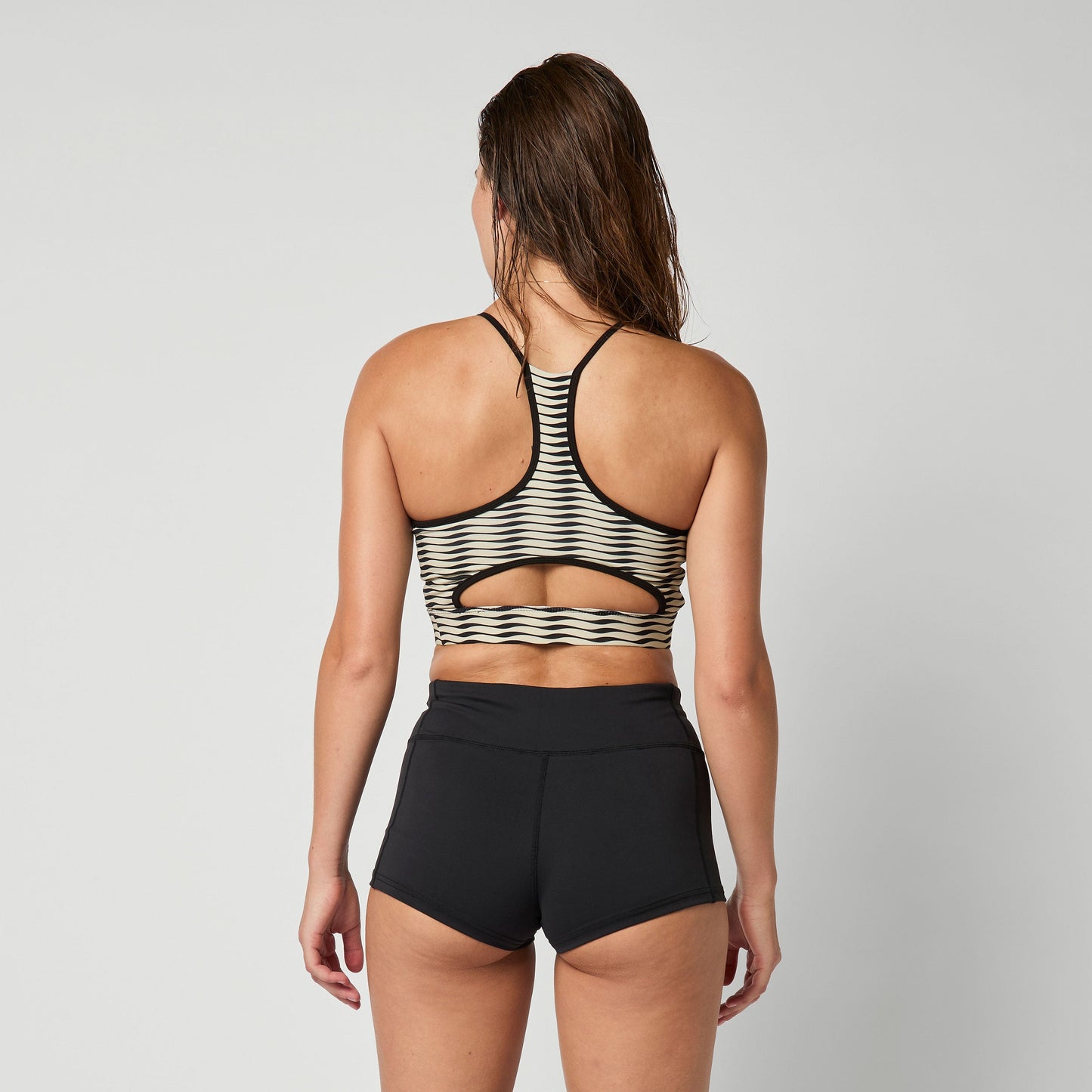 Mystic Terri Sports Top 25 - Sports Tops