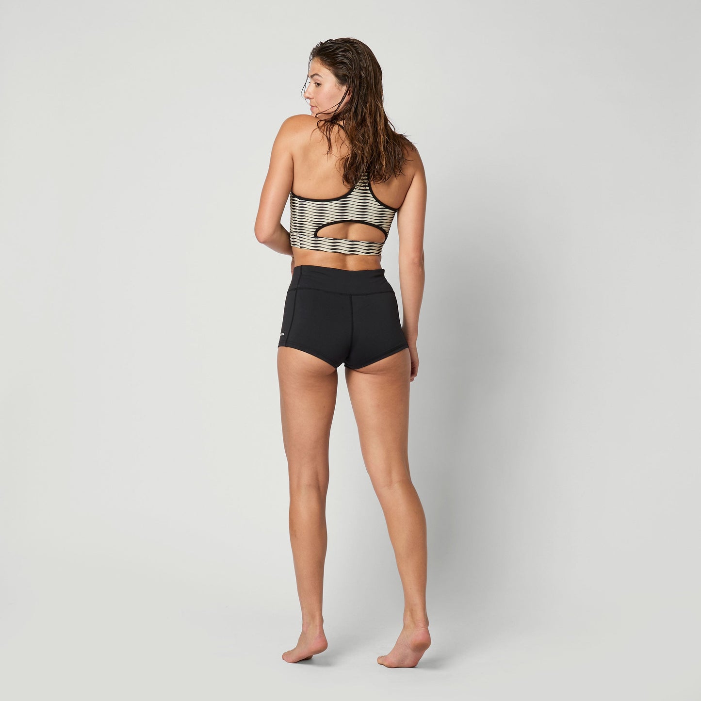 Mystic Terri Sports Top 25 - Sports Tops