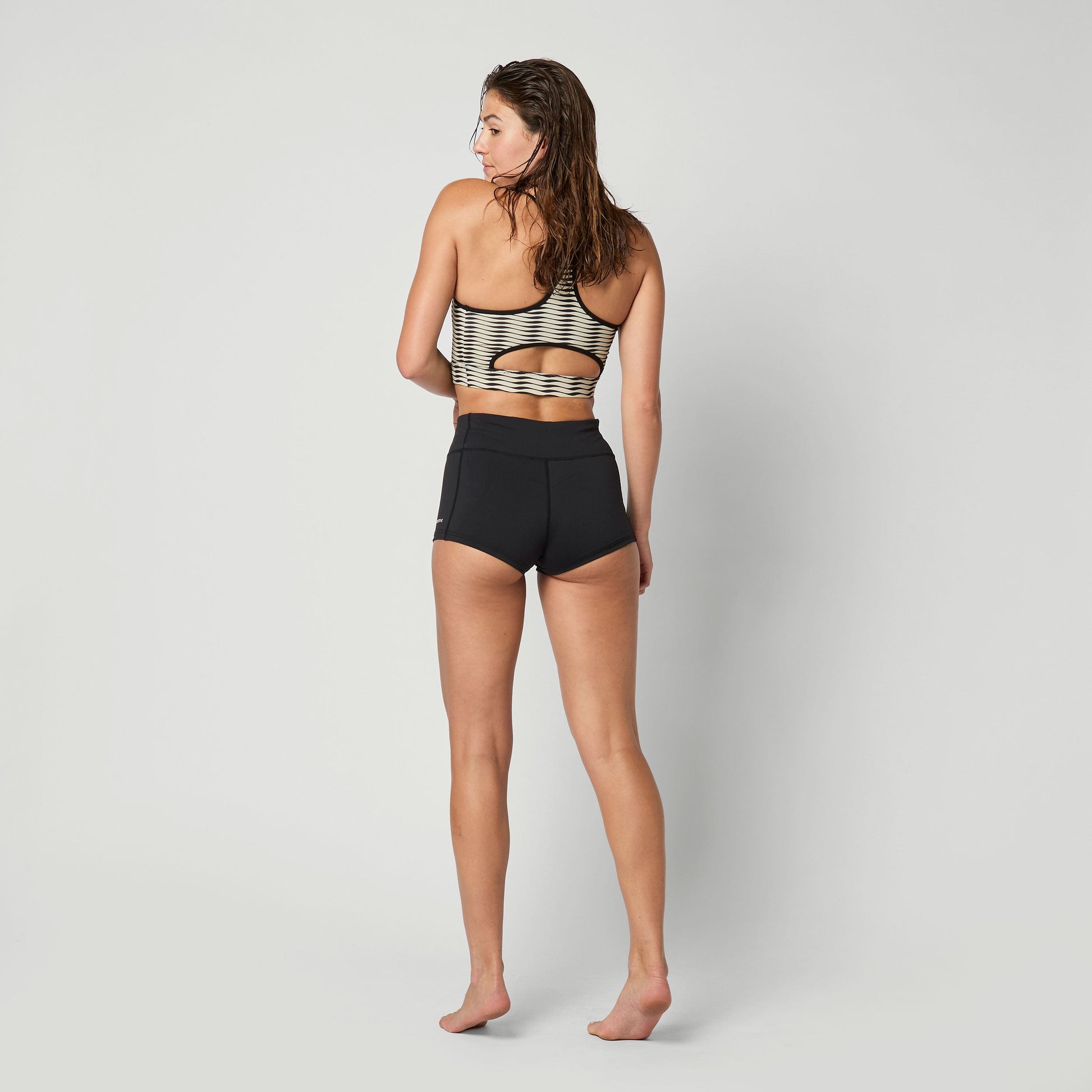 Mystic Terri Sports Top 25 - Sports Tops